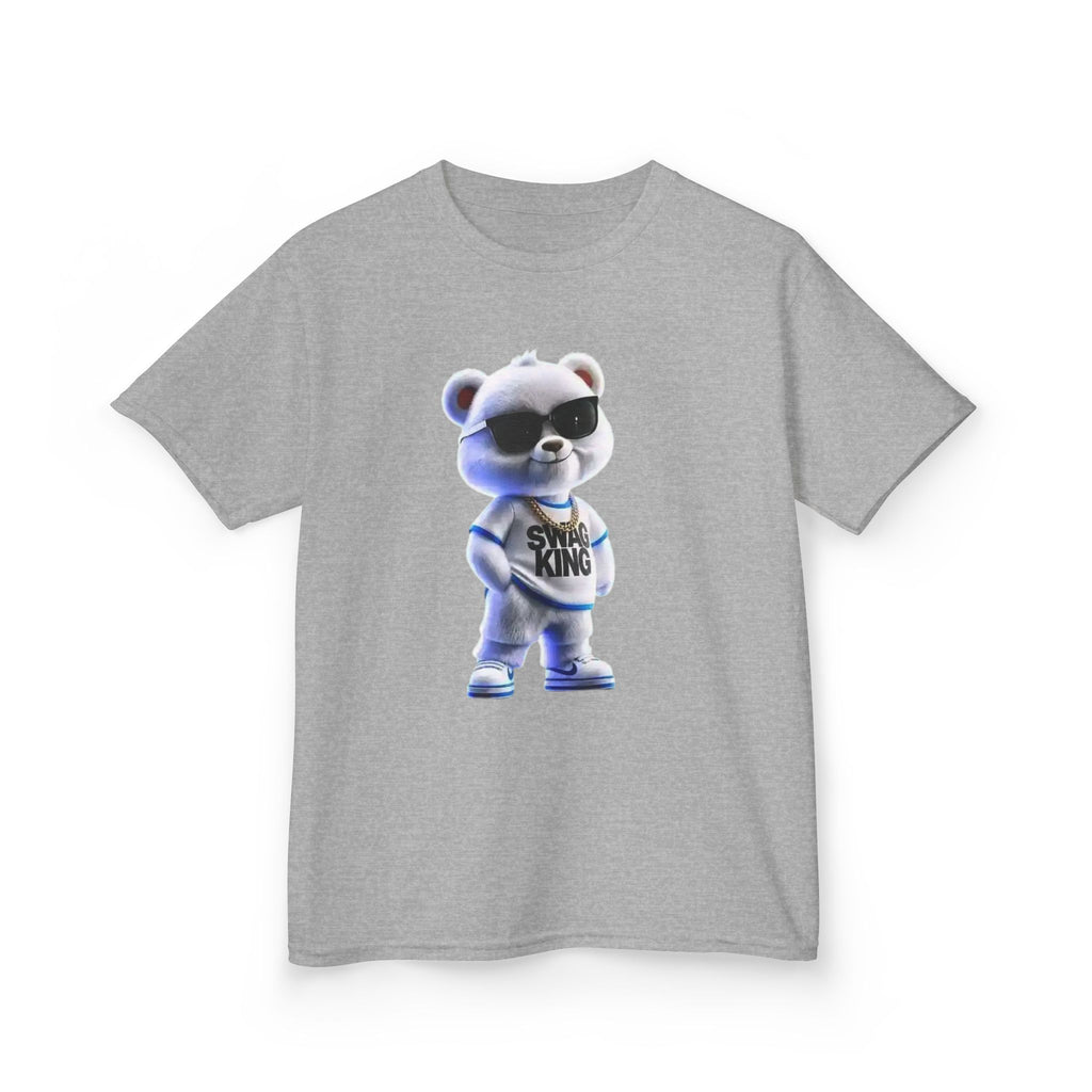 Kids Heavy Cotton™ Tee