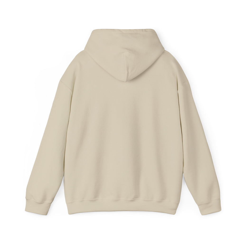Hoodie — Shattered Teapot Photo Print Casual Pullover