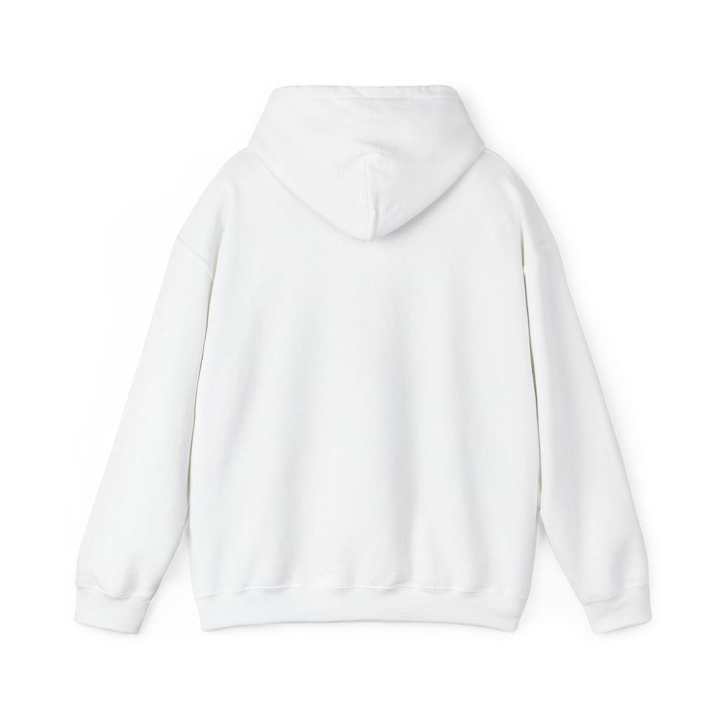 Hoodie — Shattered Teapot Photo Print Casual Pullover