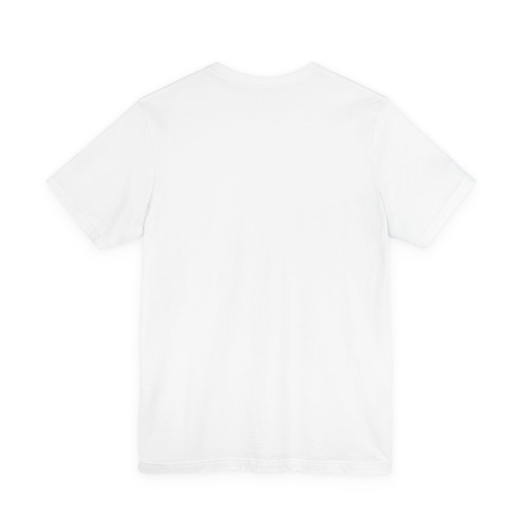 Smiley Bite Tee — Vintage Distressed Happy Face T‑Shirt