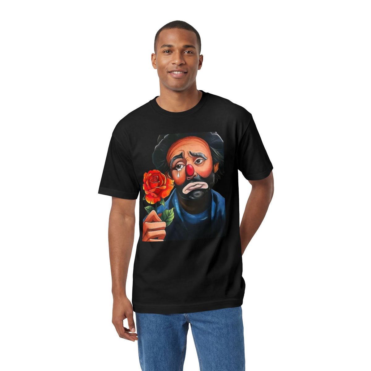 Unisex Classic Tee