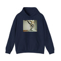 Hoodie — Shattered Teapot Photo Print Casual Pullover