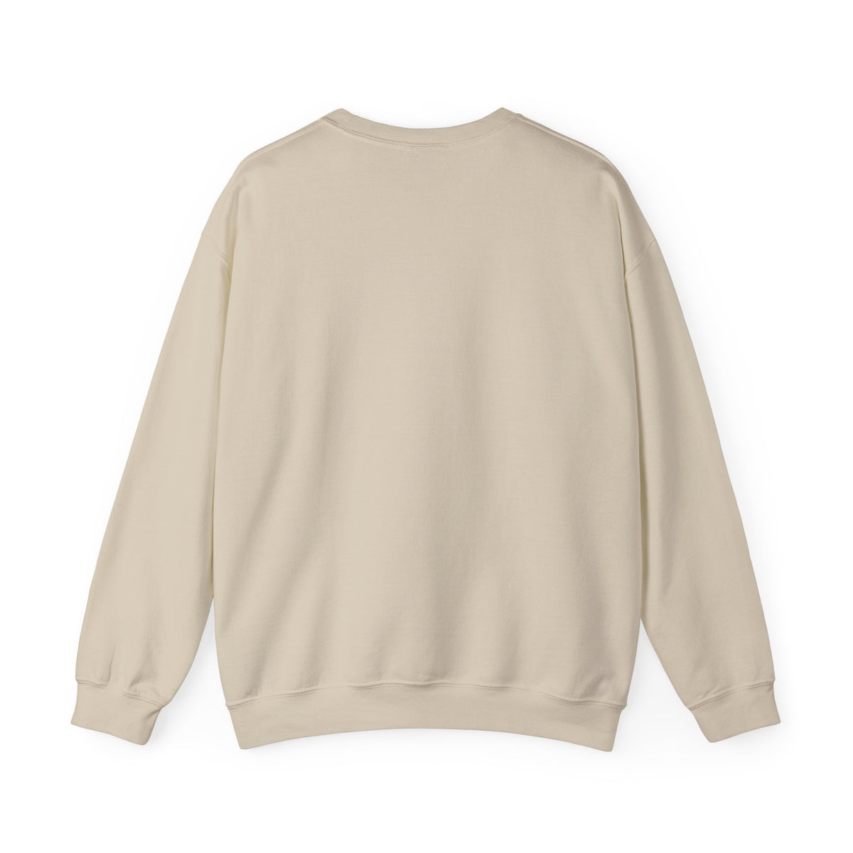 Smiley Face Distressed Sweatshirt – Vintage Grunge Happy Emoji Crewneck