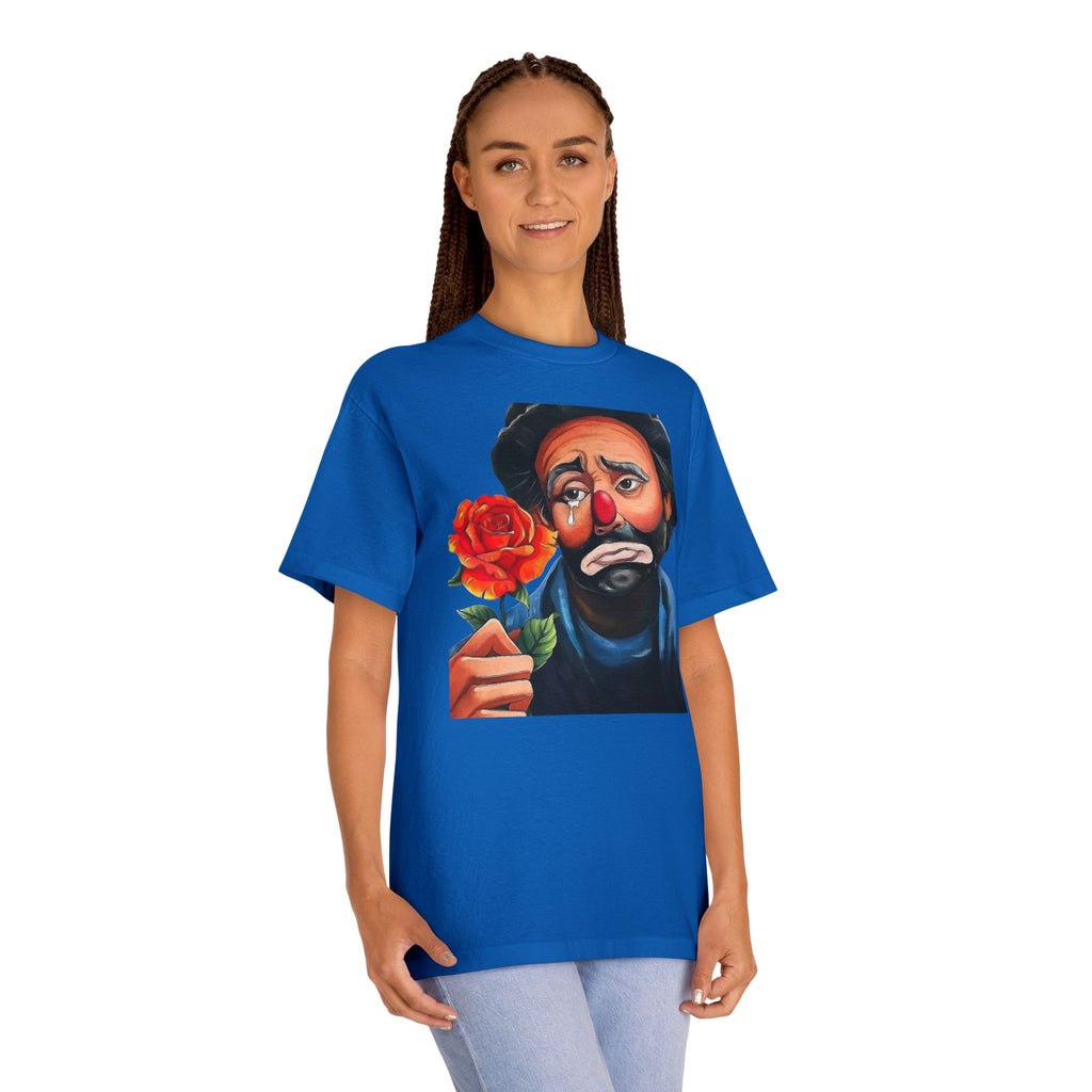 Unisex Classic Tee