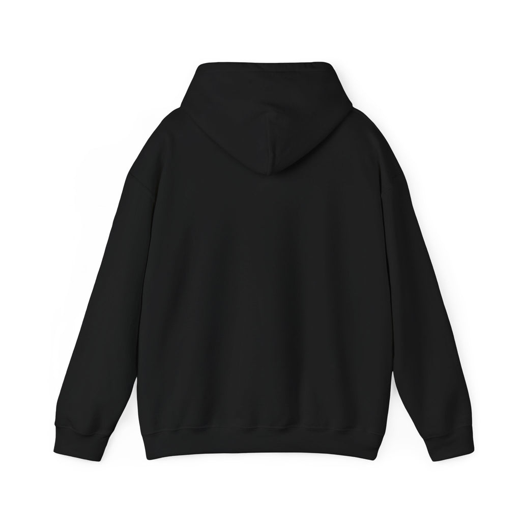 Hoodie — Shattered Teapot Photo Print Casual Pullover