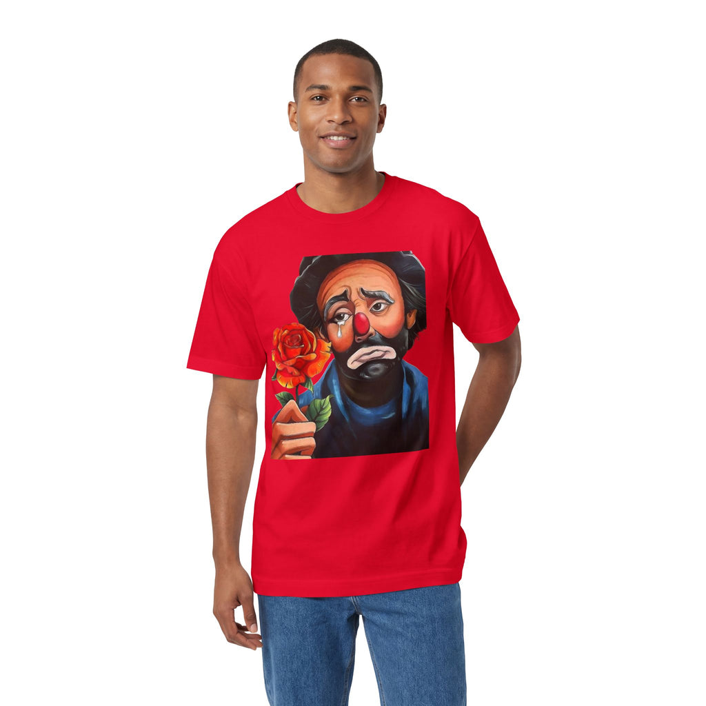 Unisex Classic Tee