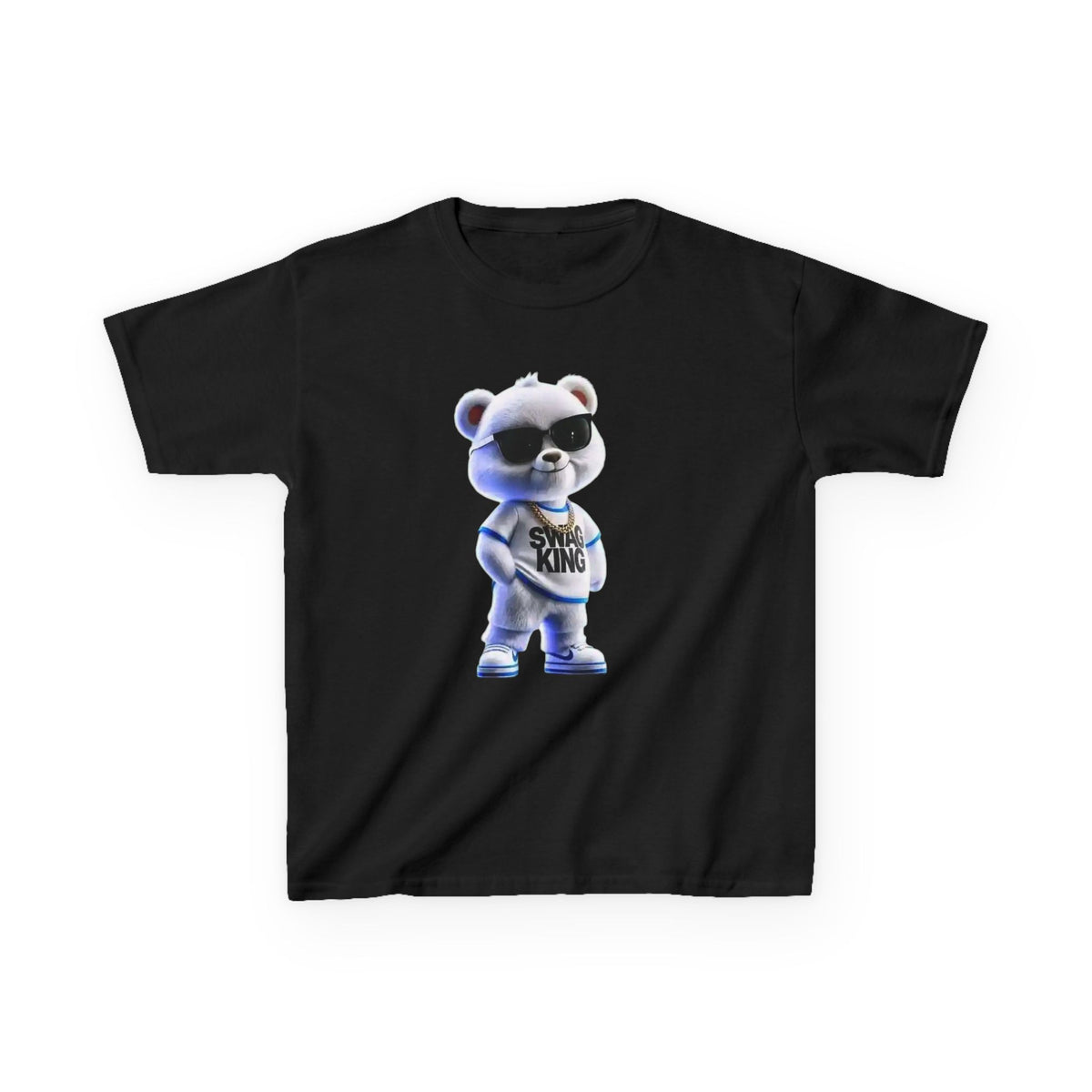 Kids Heavy Cotton™ Tee
