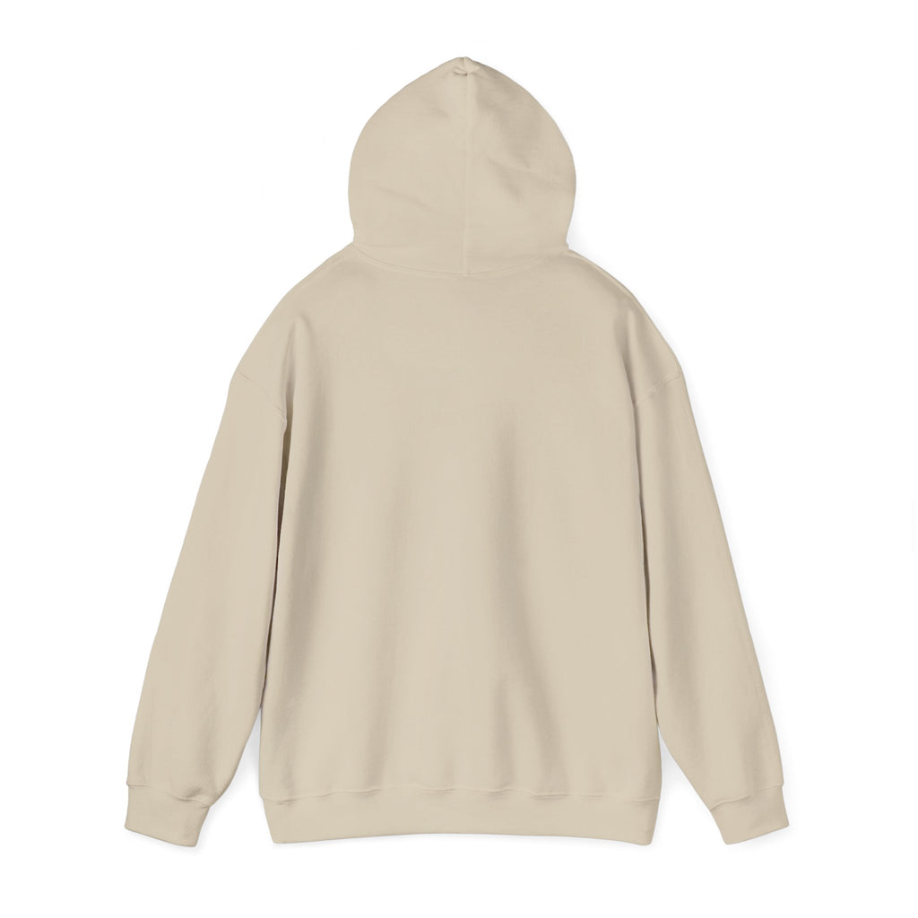 Hoodie — Shattered Teapot Photo Print Casual Pullover