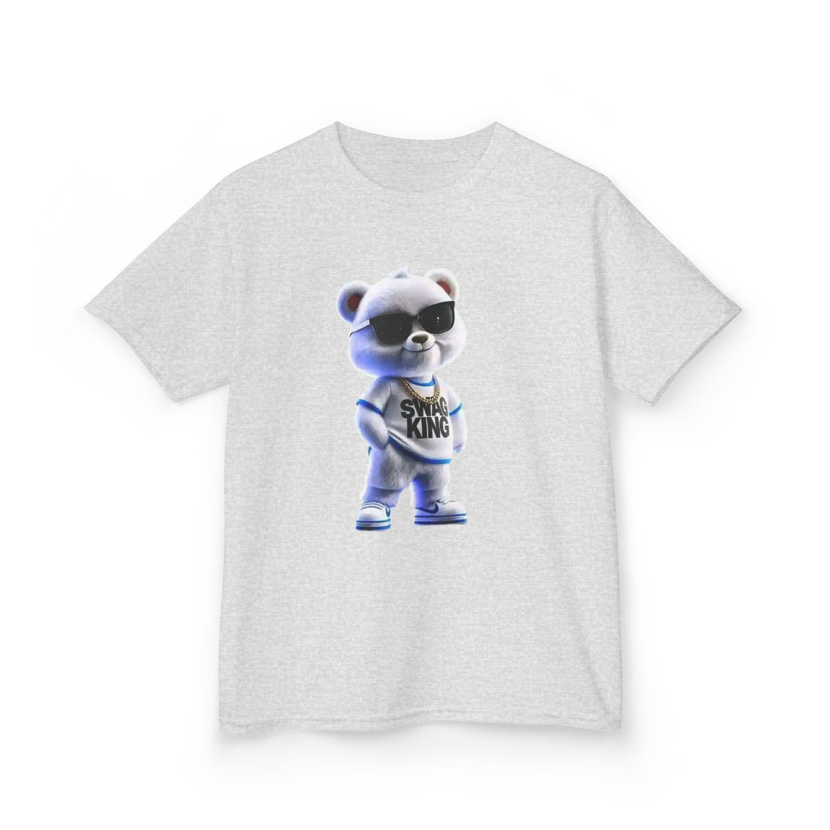 Kids Heavy Cotton™ Tee
