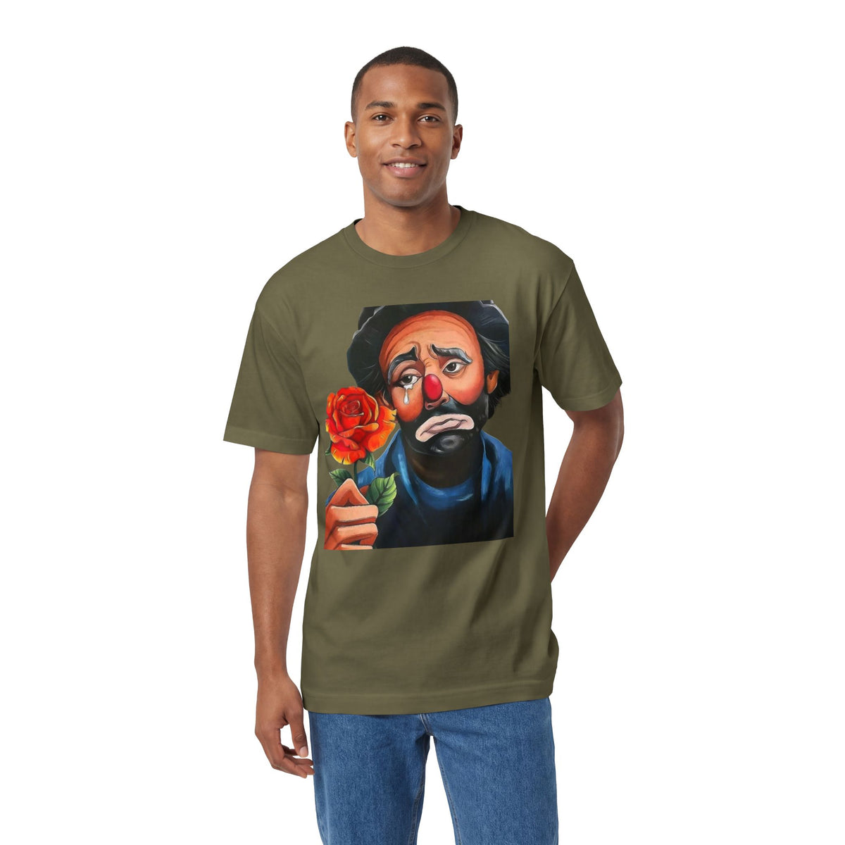 Unisex Classic Tee