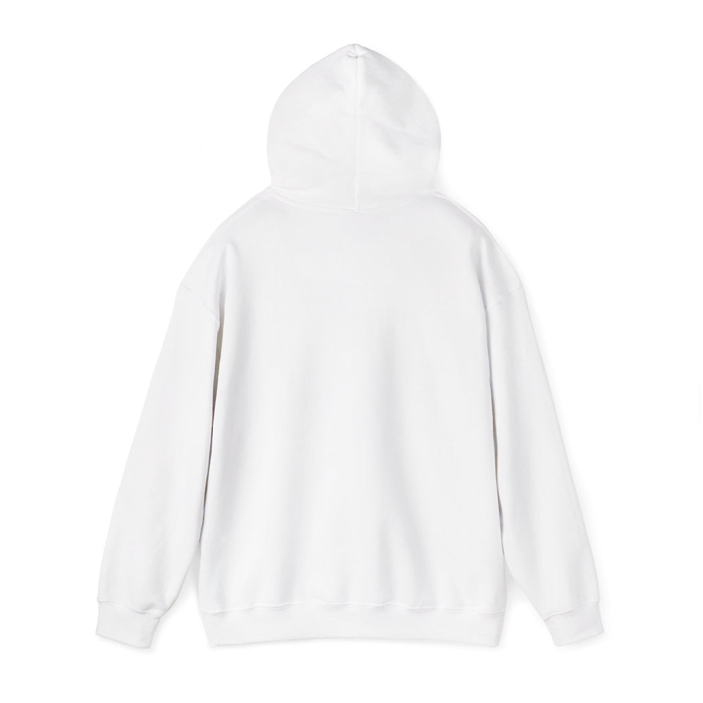 Hoodie — Shattered Teapot Photo Print Casual Pullover