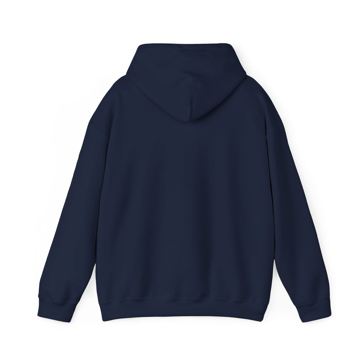 Hoodie — Shattered Teapot Photo Print Casual Pullover