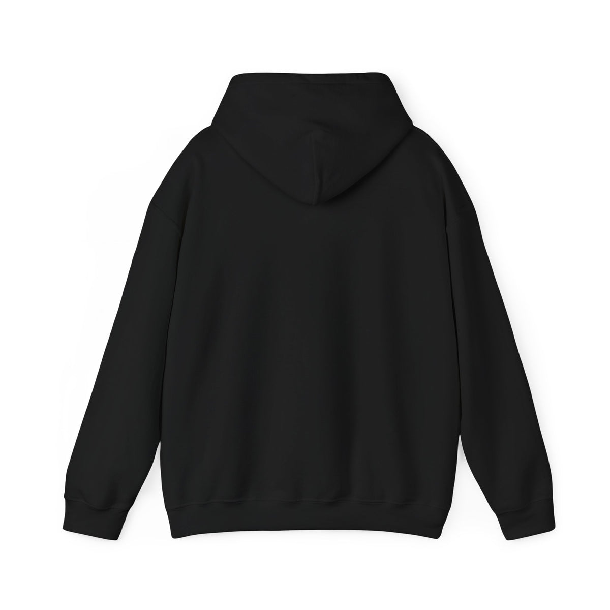 Smiley Face Cookie Hoodie — Retro Grunge Smiley Graphic Pullover
