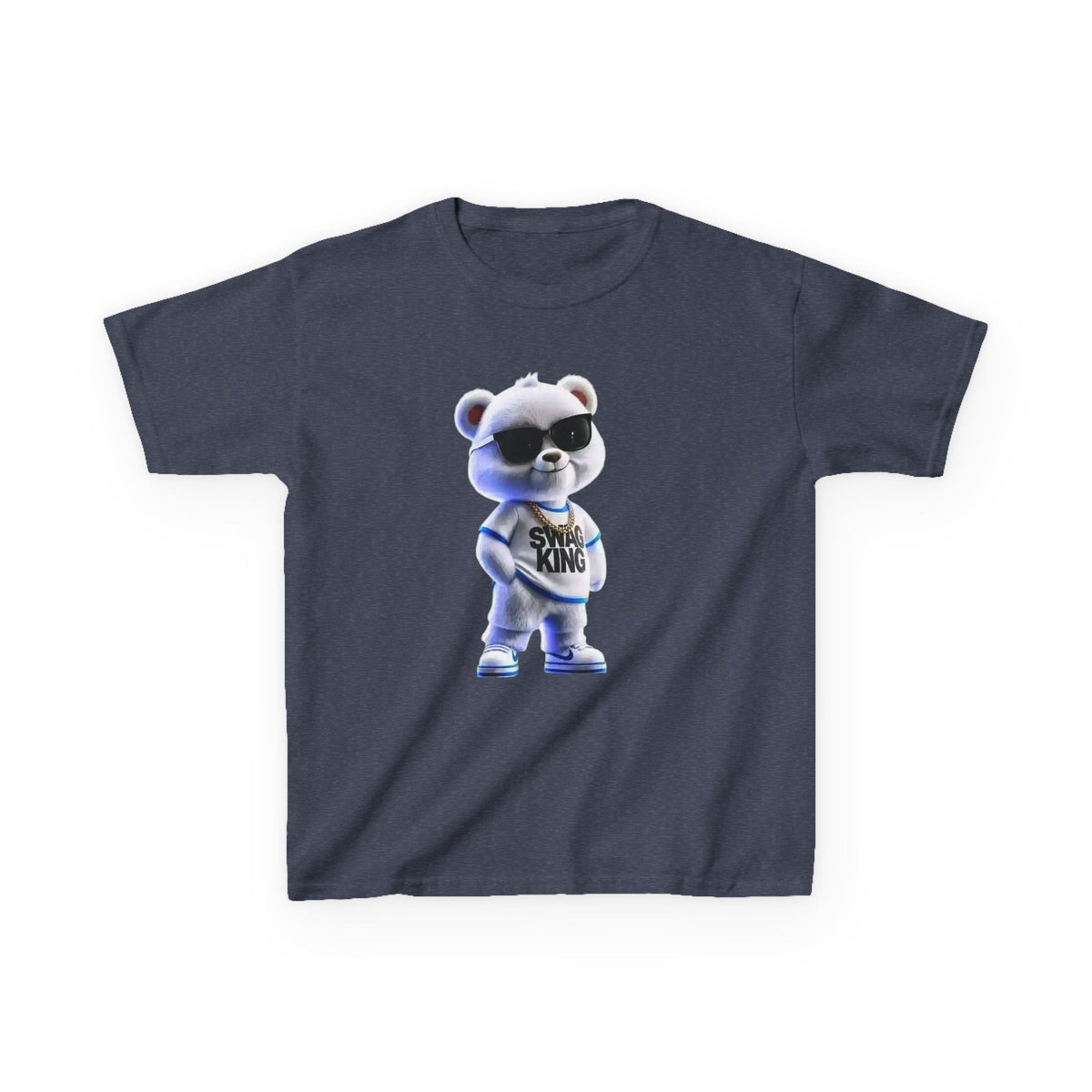 Kids Heavy Cotton™ Tee