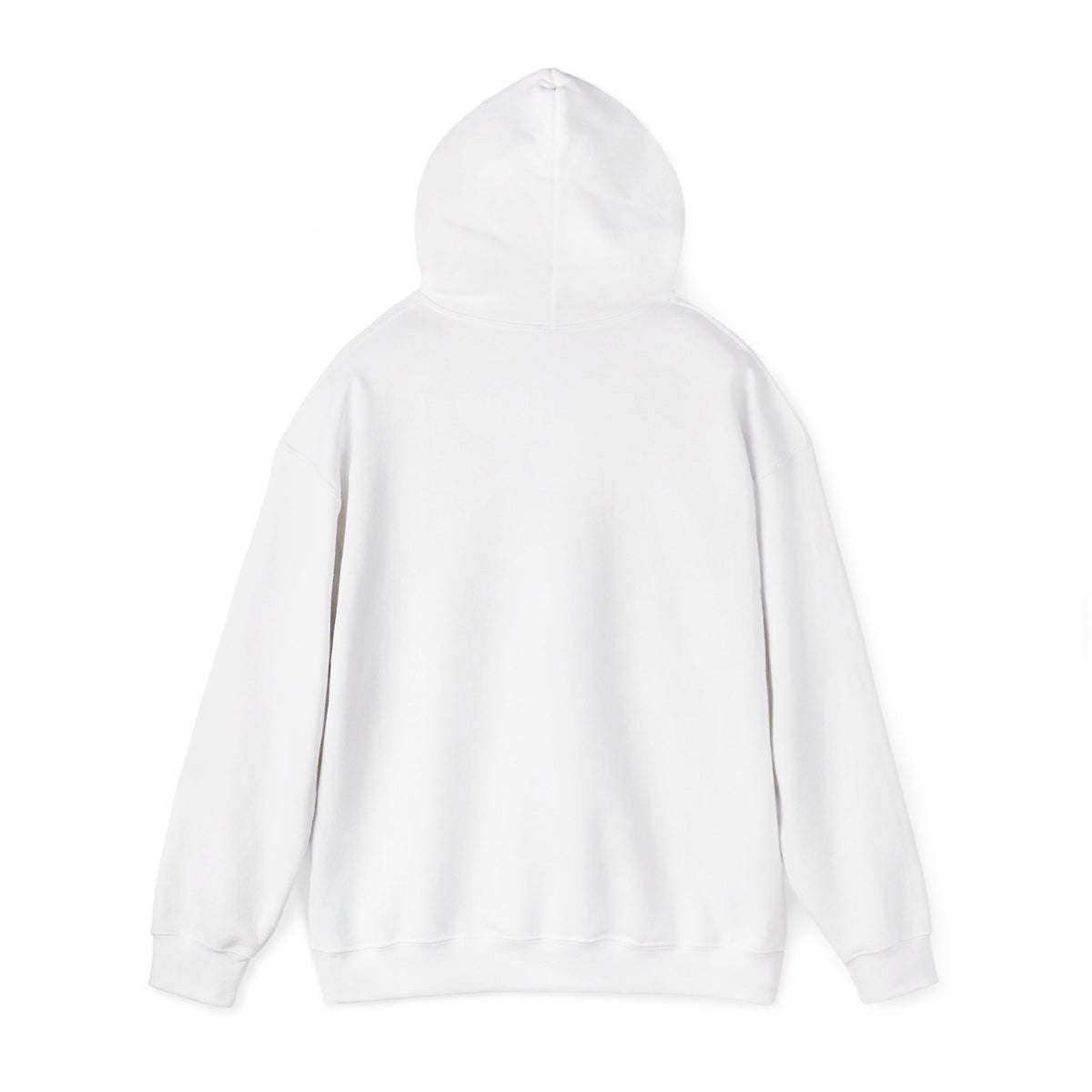 Smiley Face Cookie Hoodie — Retro Grunge Smiley Graphic Pullover