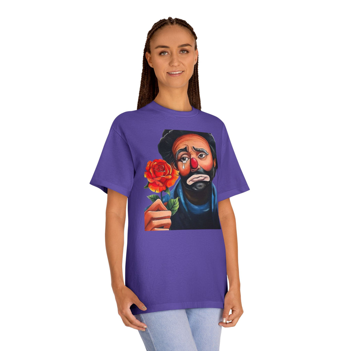 Unisex Classic Tee