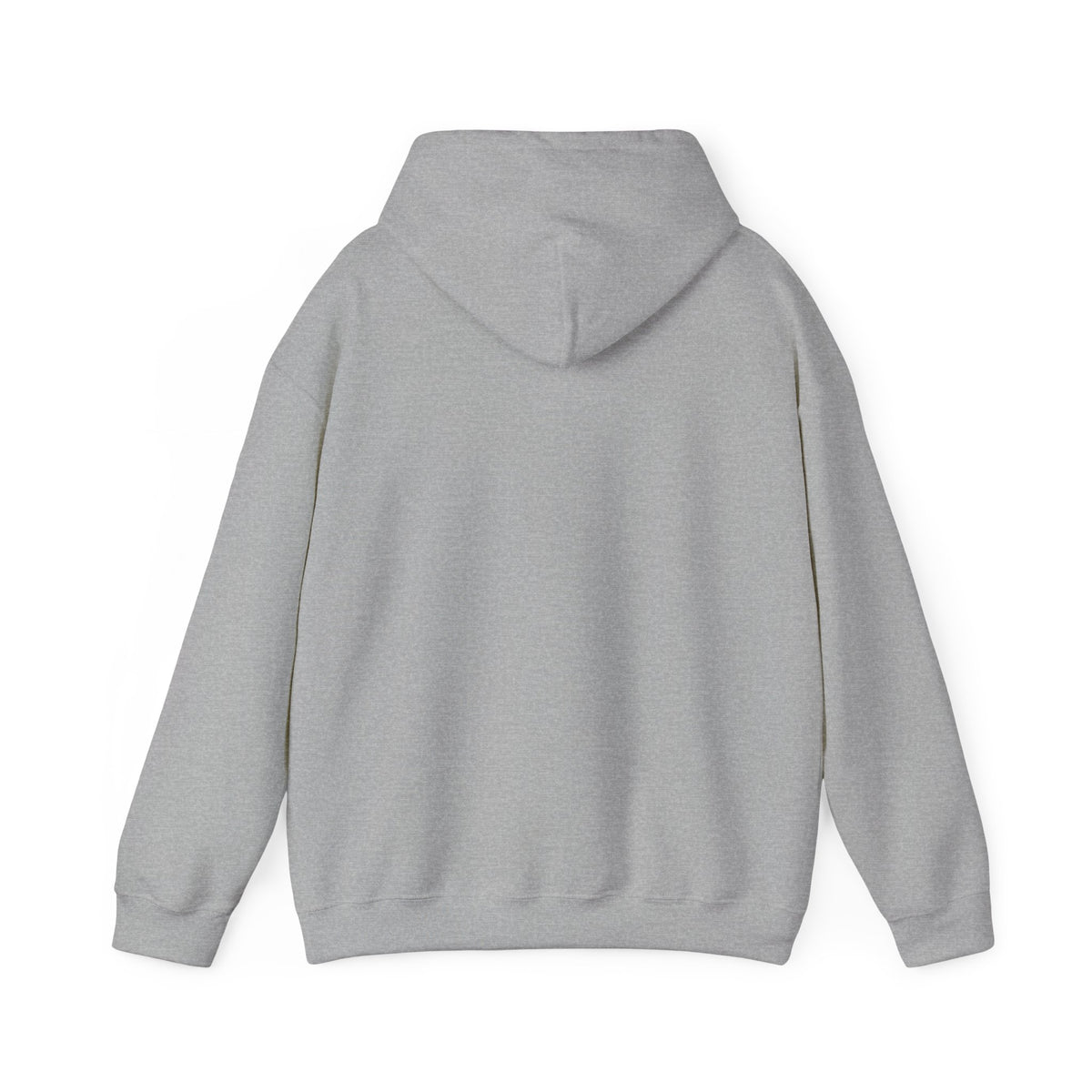 Hoodie — Shattered Teapot Photo Print Casual Pullover