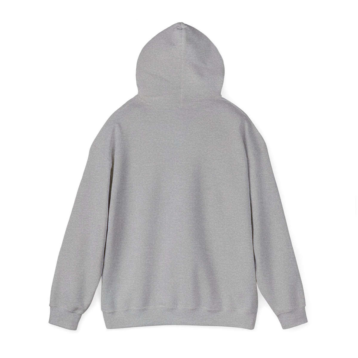 Hoodie — Shattered Teapot Photo Print Casual Pullover
