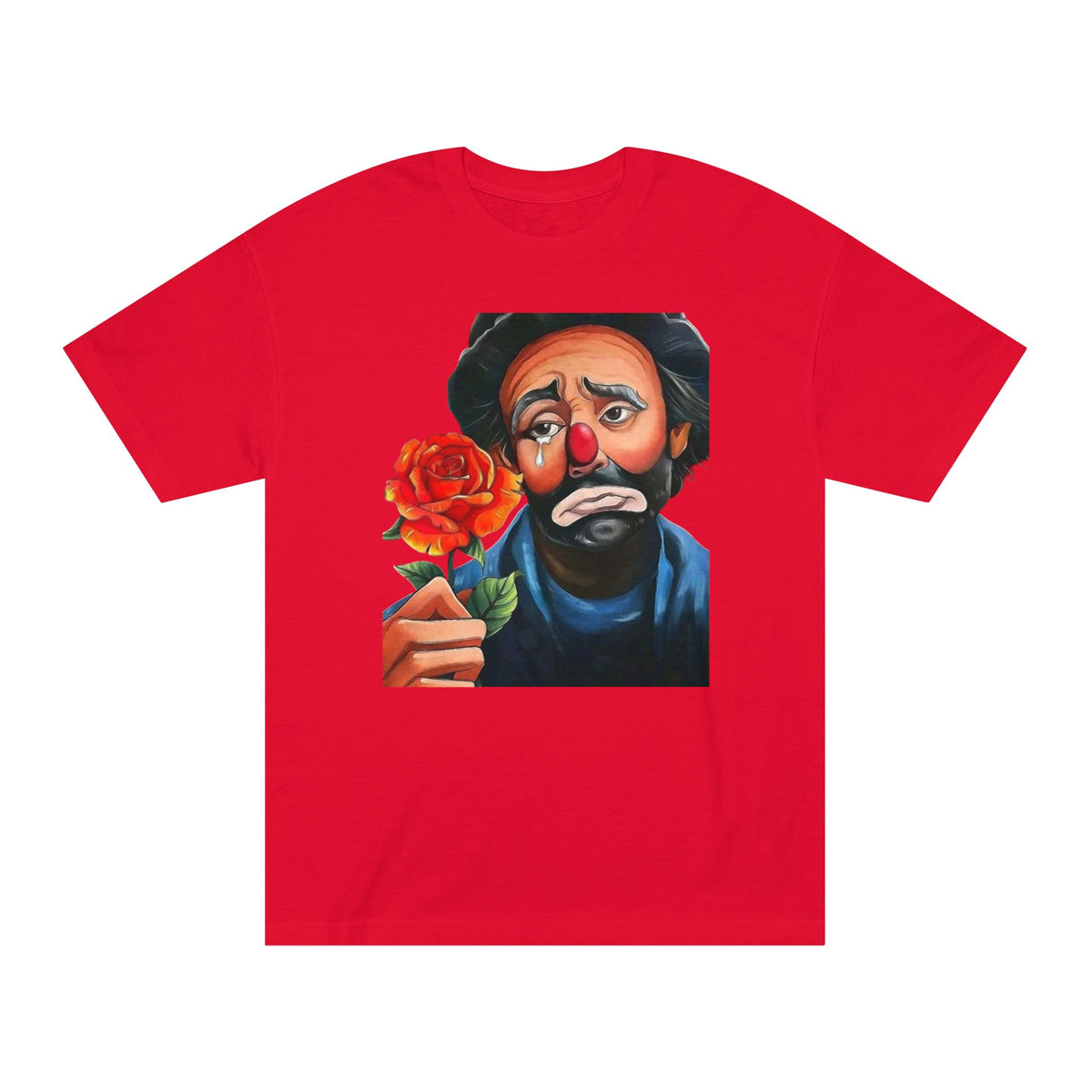 Unisex Classic Tee