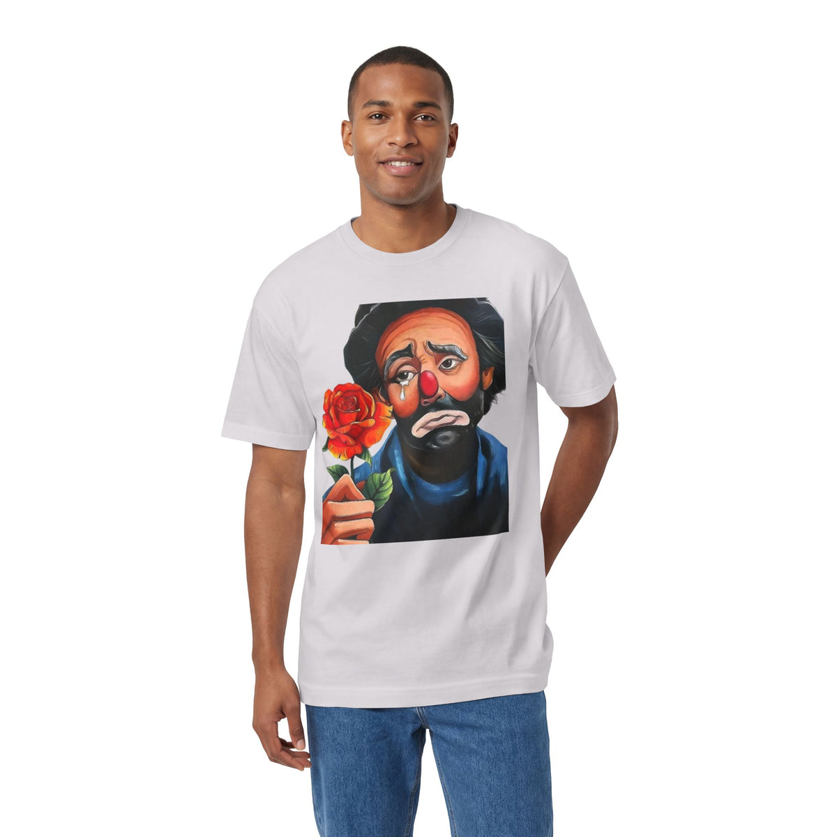 Unisex Classic Tee
