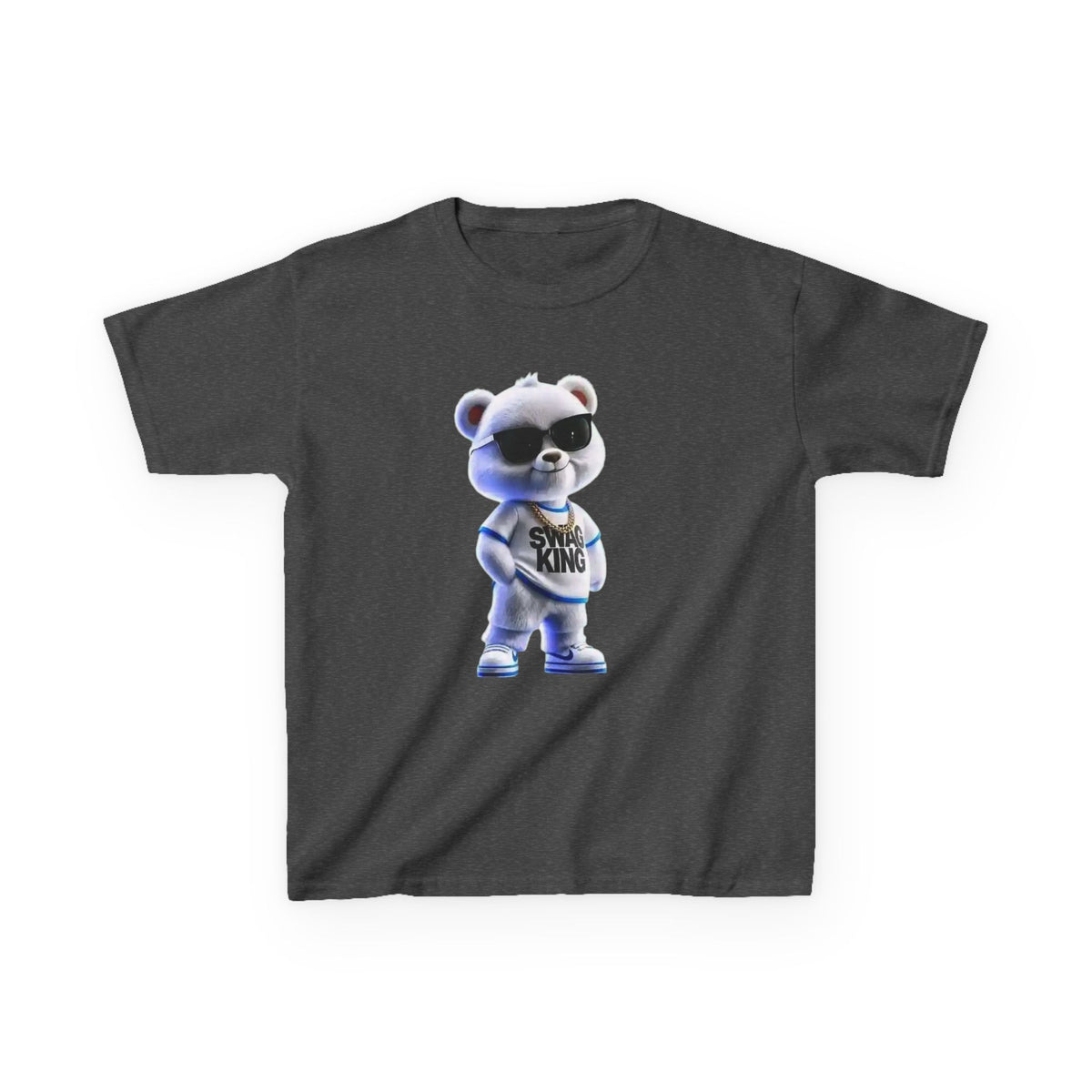 Kids Heavy Cotton™ Tee