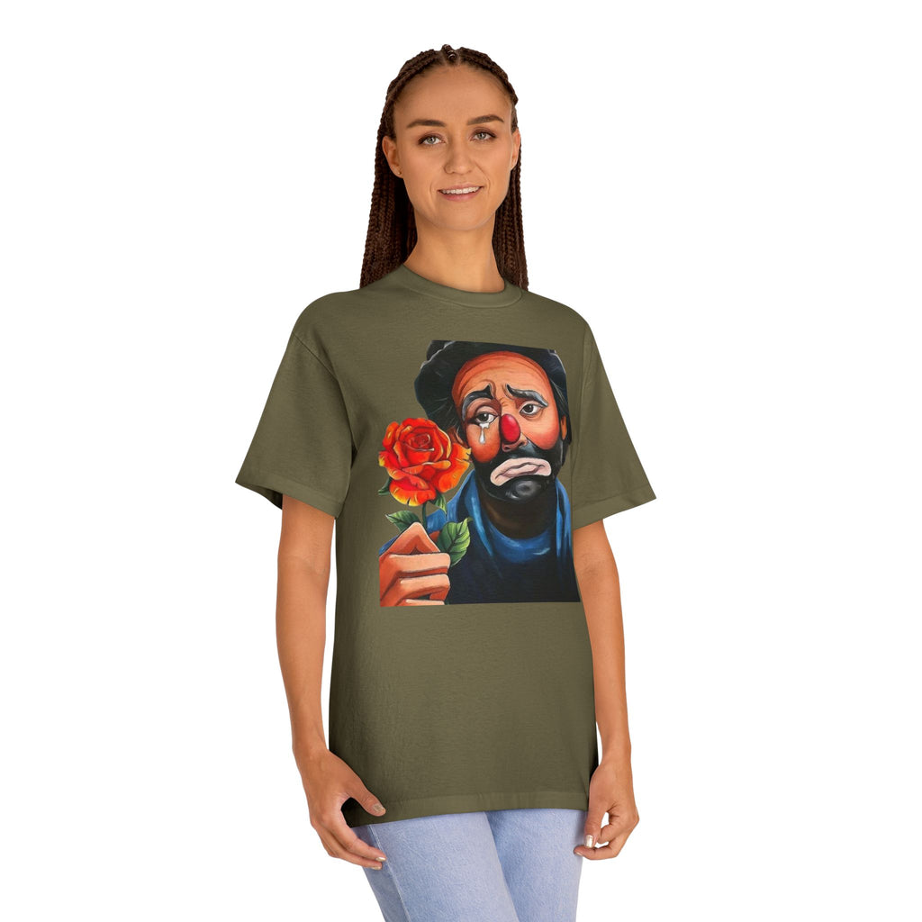 Unisex Classic Tee