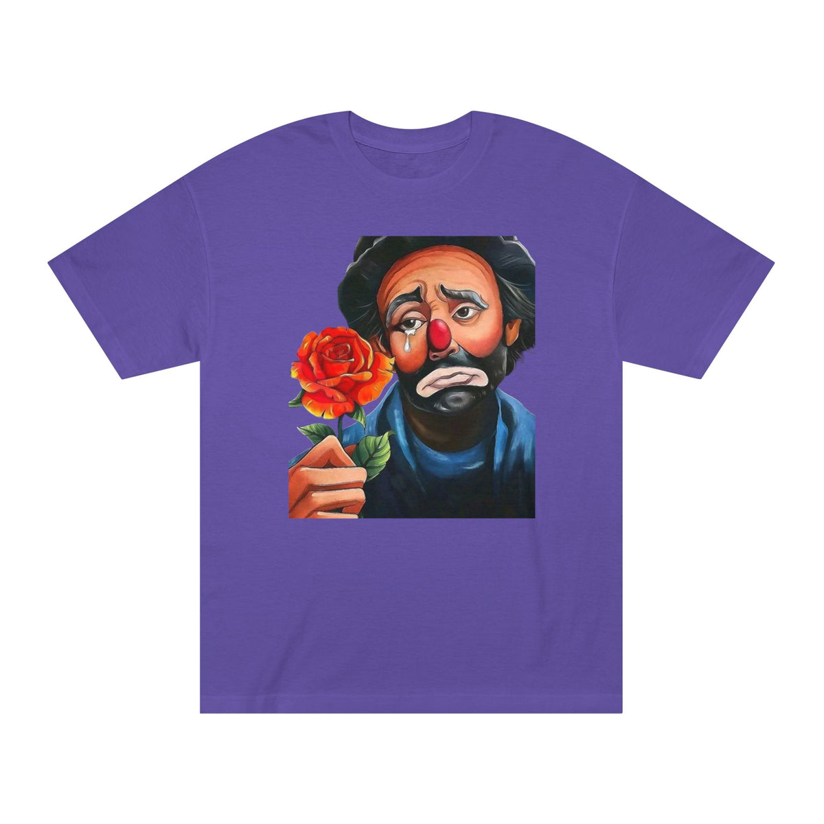 Unisex Classic Tee