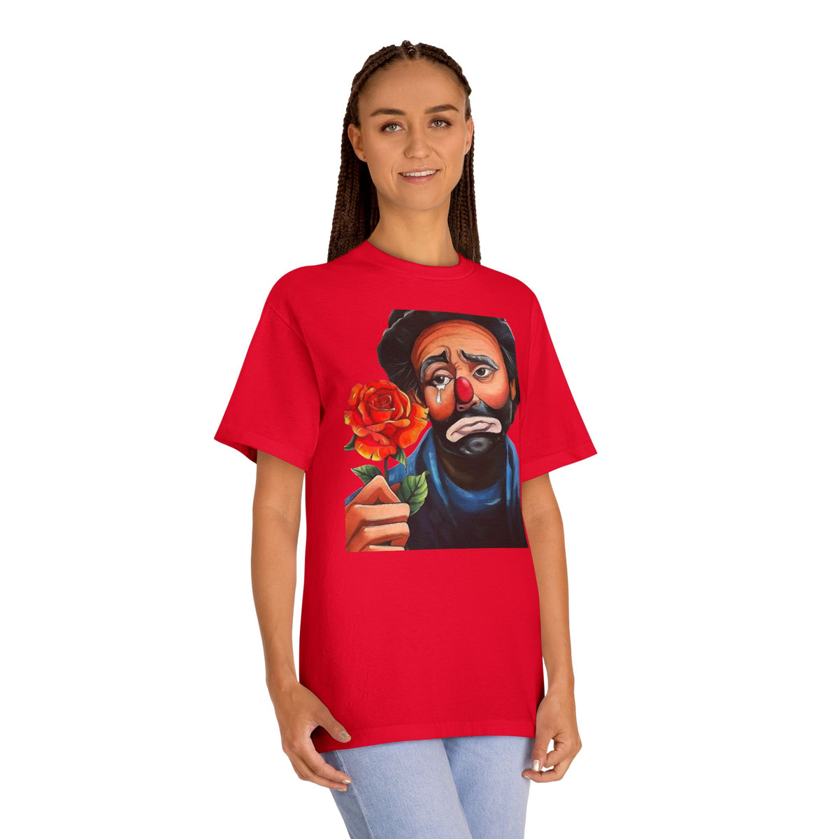 Unisex Classic Tee