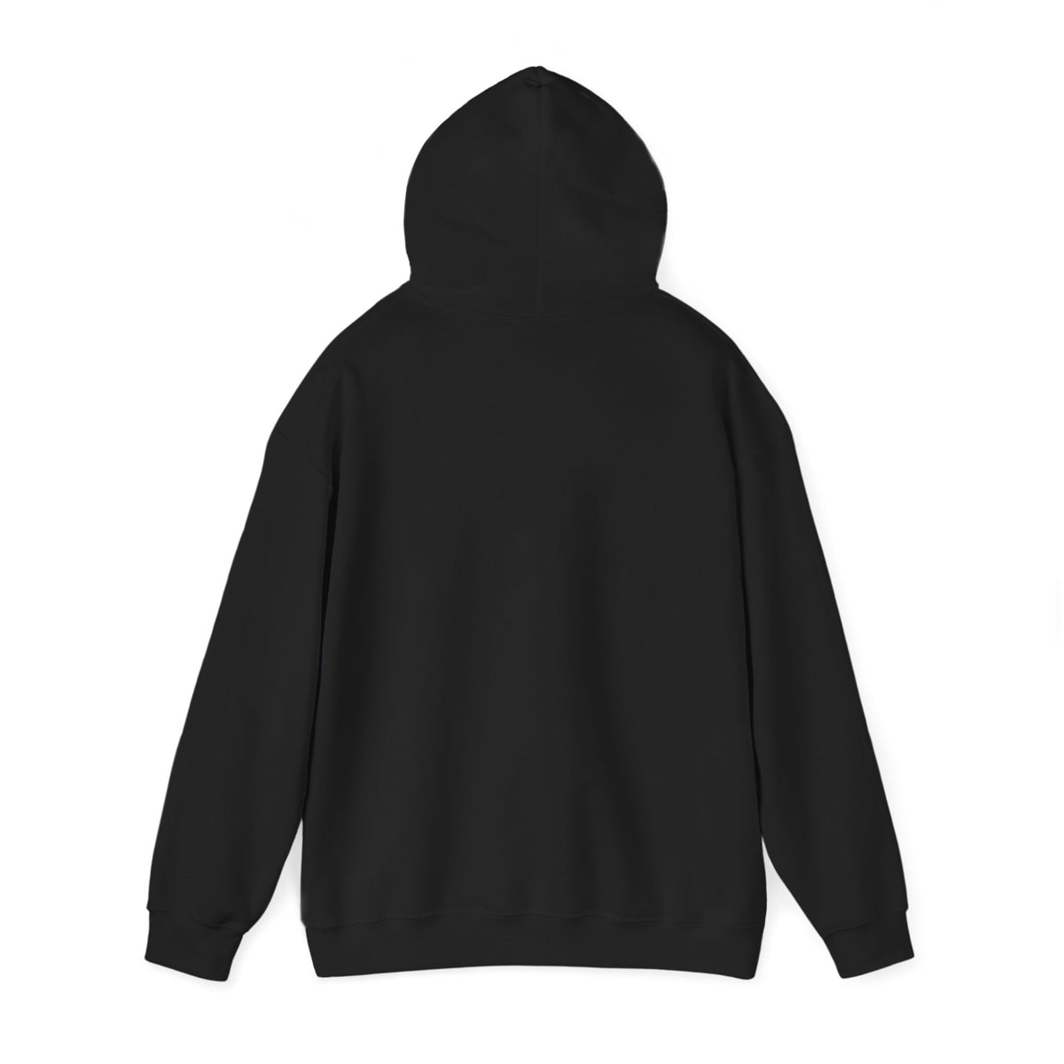 Hoodie — Shattered Teapot Photo Print Casual Pullover