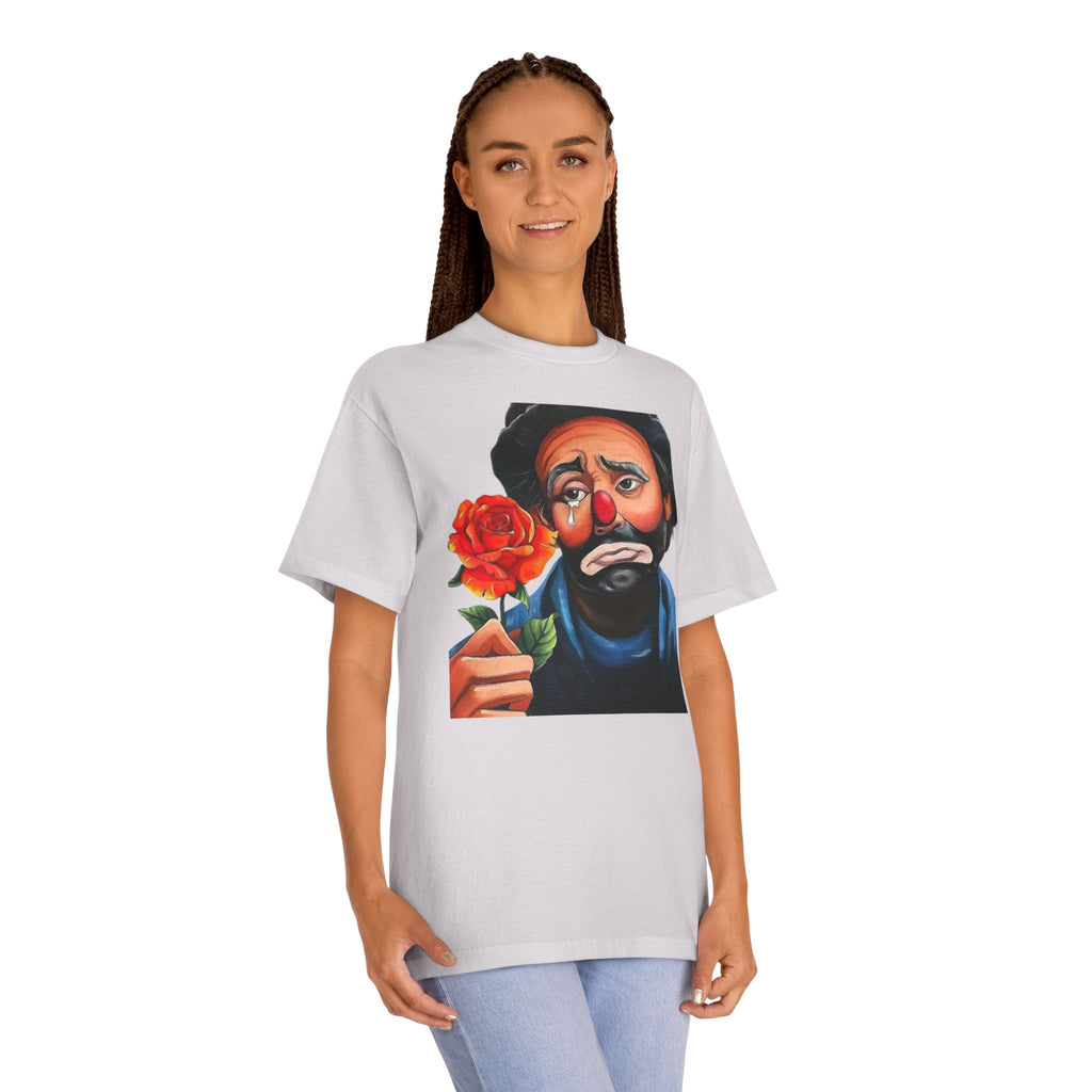 Unisex Classic Tee