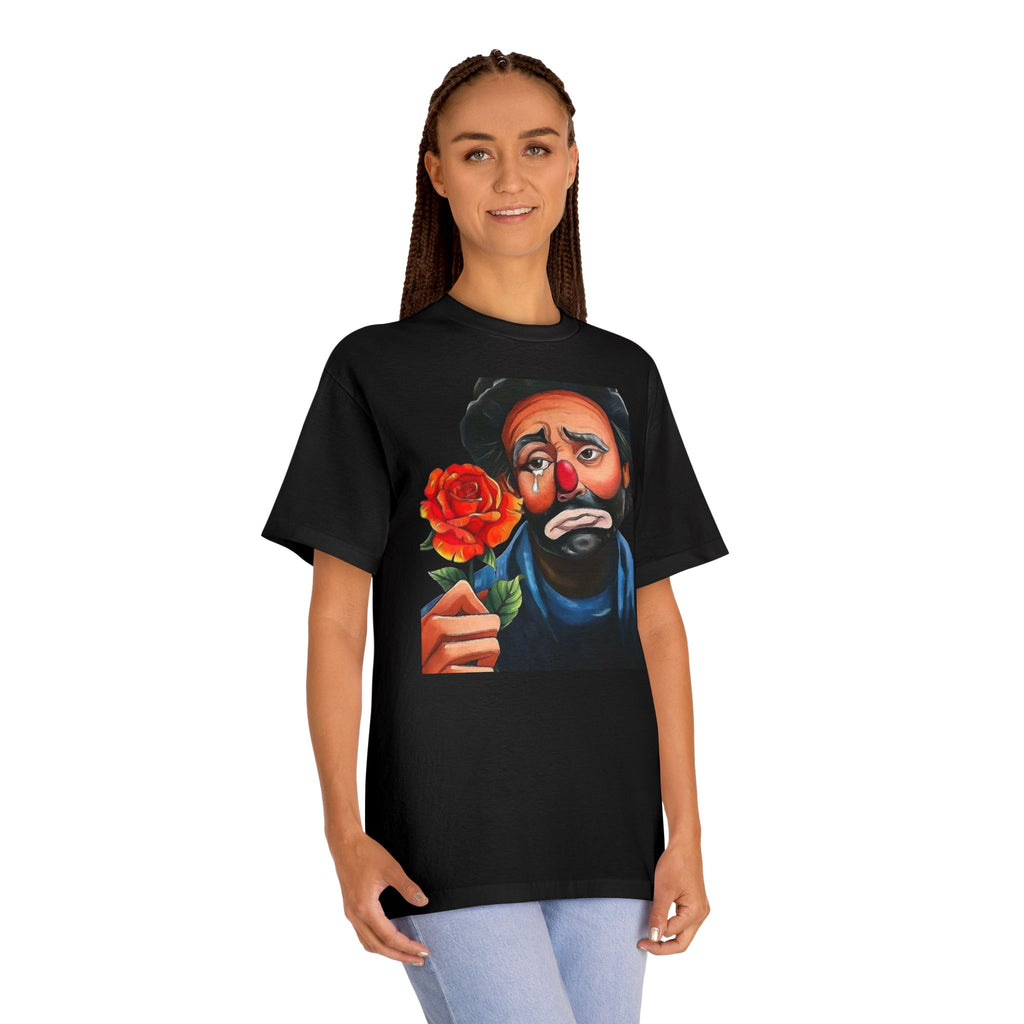 Unisex Classic Tee
