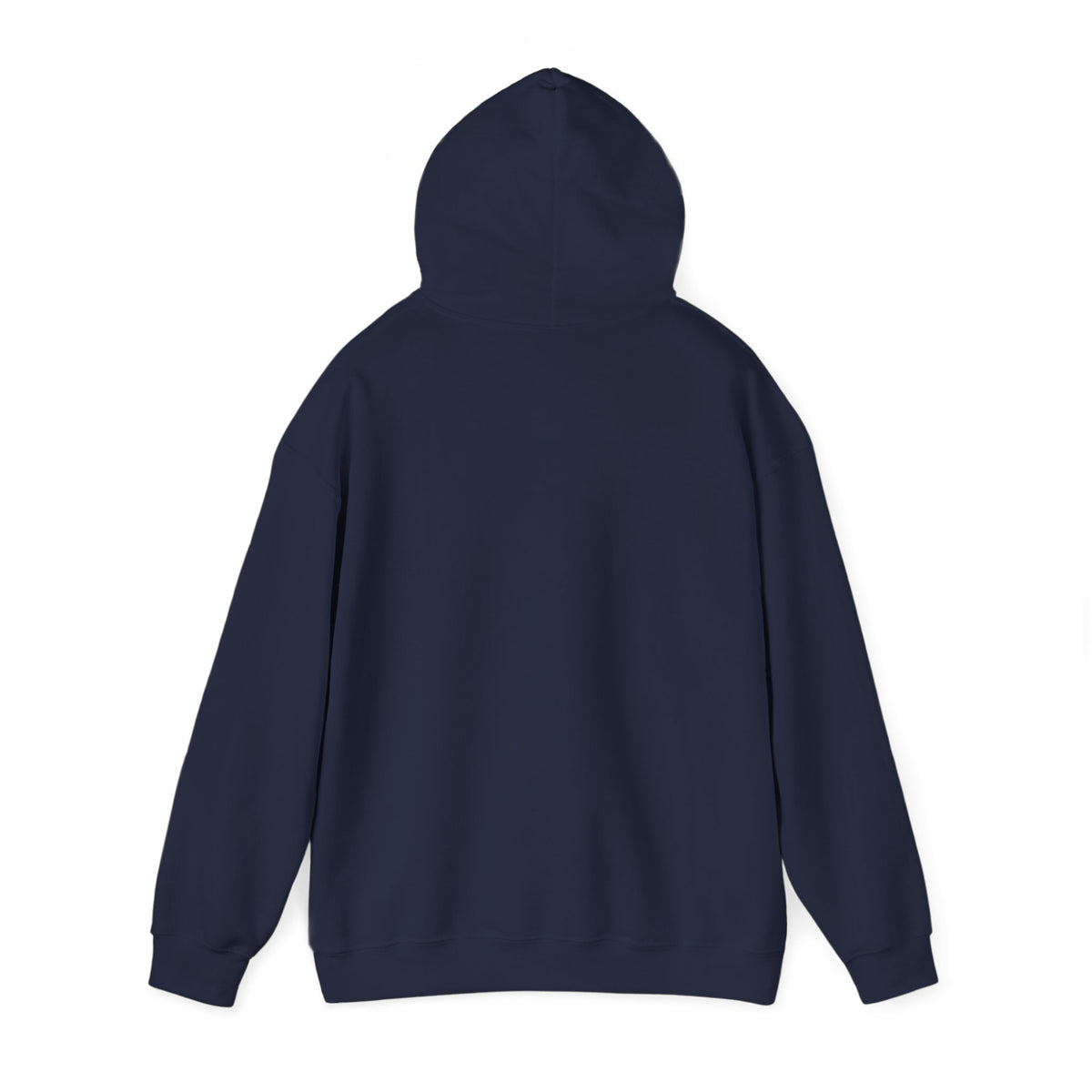 Hoodie — Shattered Teapot Photo Print Casual Pullover