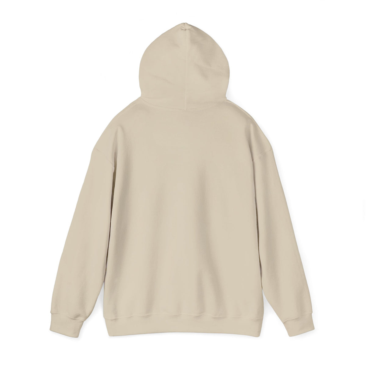 Smiley Face Cookie Hoodie — Retro Grunge Smiley Graphic Pullover