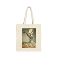 Vintage Still Life Money Pour Tote